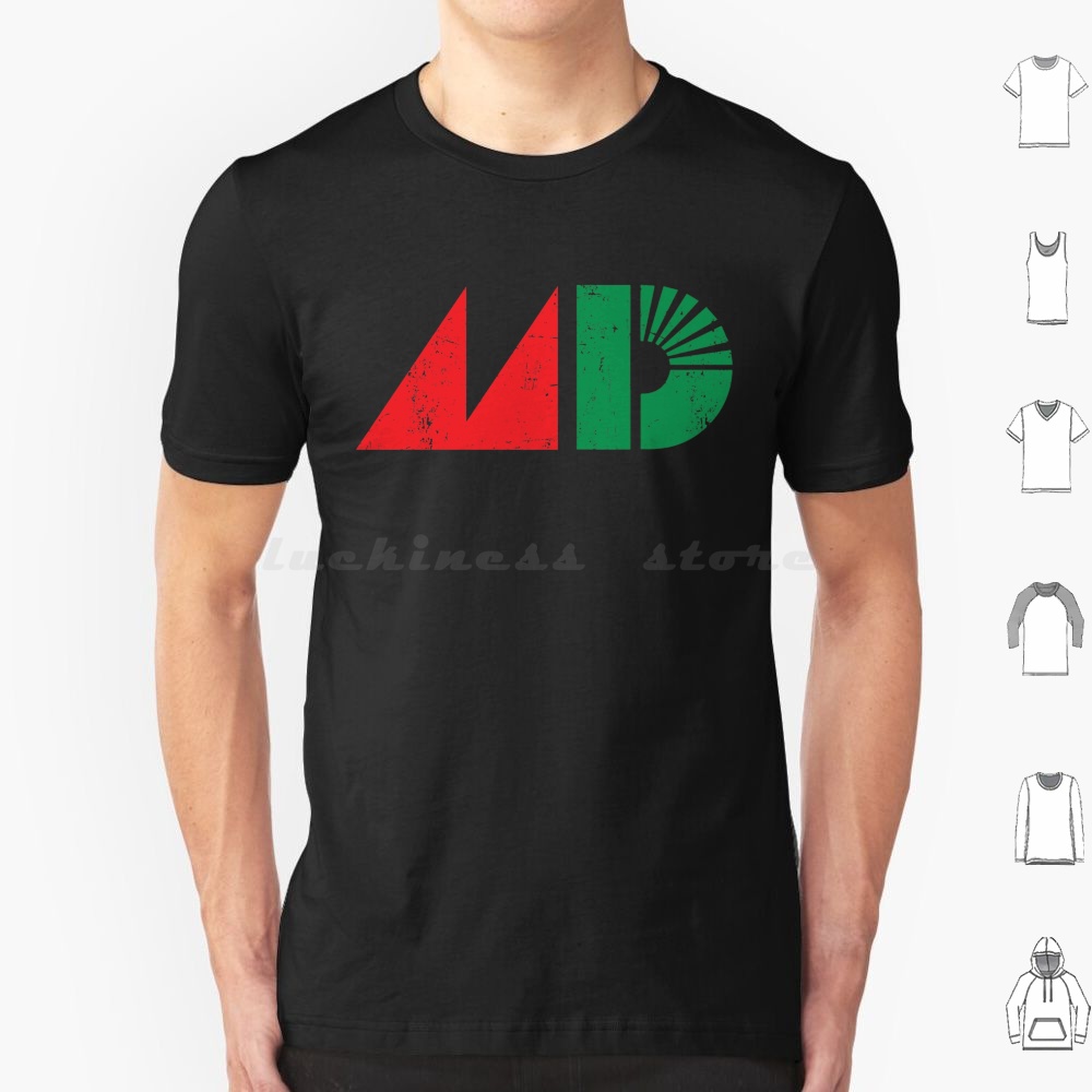 Gaming Console Genesis - เสื้อยืด Mega Drive ลายกราฟฟิตี้ญี่ปุ่น-Genesis ไซส์ใหญ่ ผ้าฝ้าย