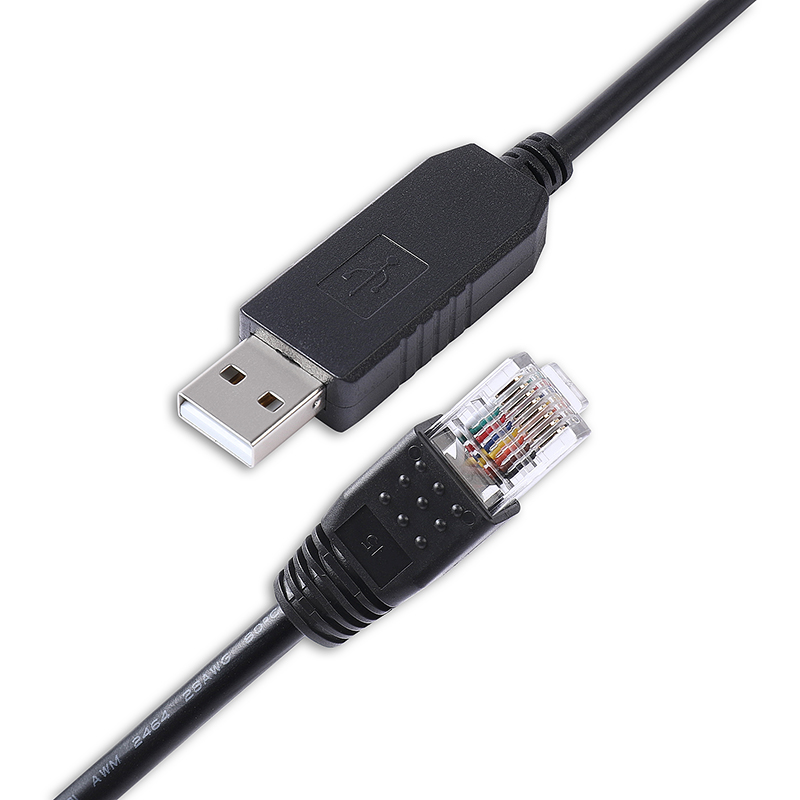 FTDI FT232RL USB RS485 To RJ45 - Lan Cable Gaming บทวิจารณ์และราคา