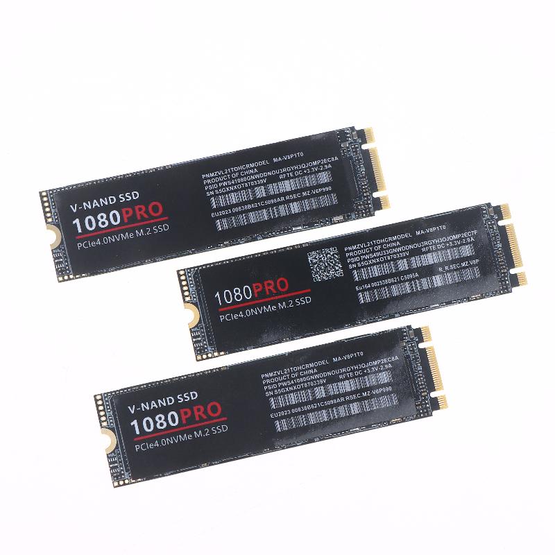 1080PRO M.2 NVMe PCIe4.0 NGFF  - Gaming Console Table บทวิจารณ์และราคา