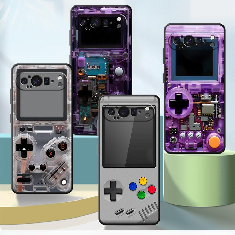 เคสสำหรับ Google Pixel 10A 8a  - Gaming Console With Phone บทวิจารณ์และราคา