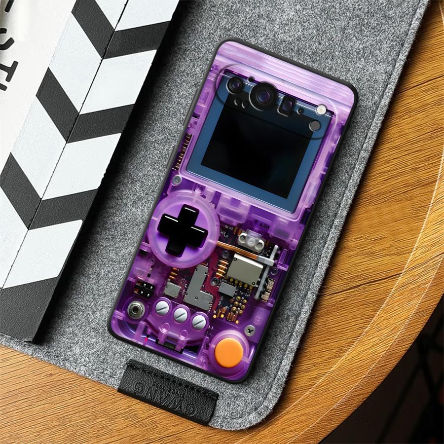 เคสสำหรับ Google Pixel 10A 8a  - Gaming Console With Phone บทวิจารณ์และราคา