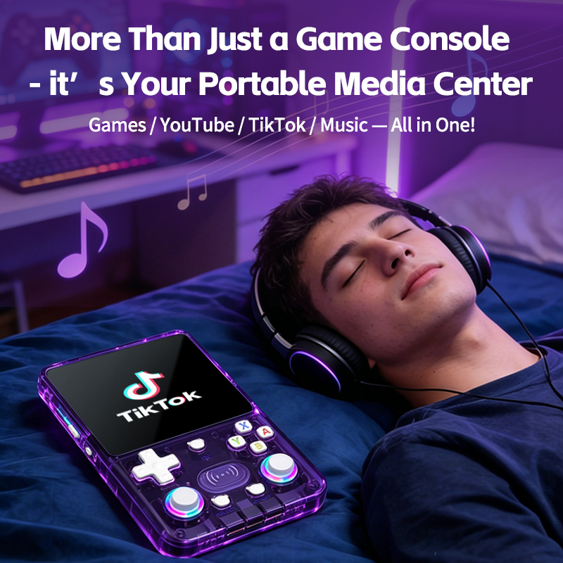 เครื่องเล่นเกมพกพา New X36 ult - Gaming Console With Gta บทวิจารณ์และราคา