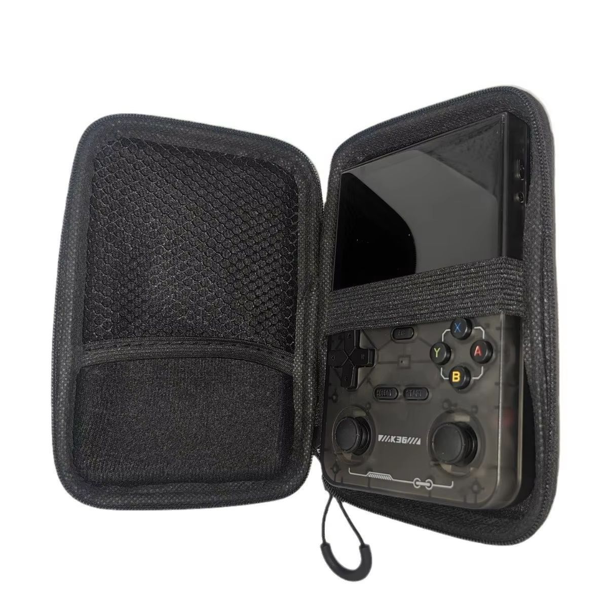 สำหรับ R36S R35S K36 เกมคอนโซล - Gaming Console K36 บทวิจารณ์และราคา