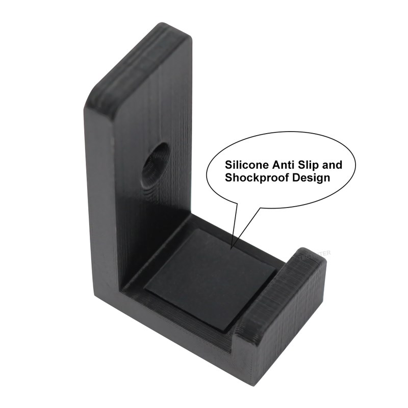 Wall Mount สําหรับ PS4 คอนโซลส - Gaming Console With Phone บทวิจารณ์และราคา