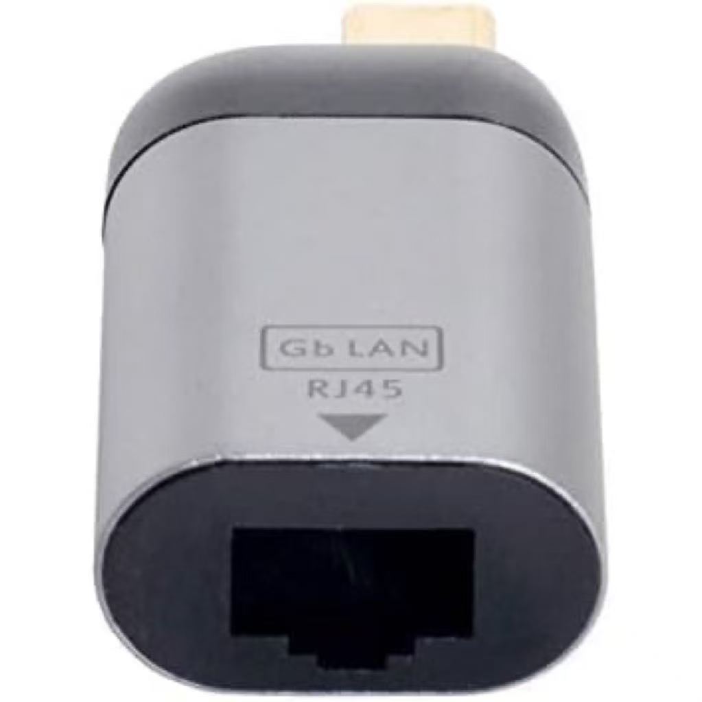 อะแดปเตอร์ USB-C ชาย ต่อ RJ45  - Lan Cable Gaming บทวิจารณ์และราคา
