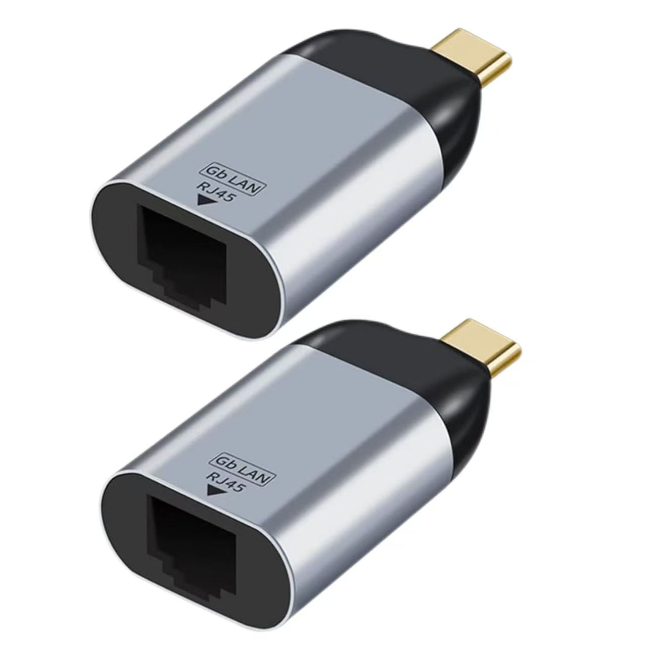 อะแดปเตอร์ USB-C ชาย ต่อ RJ45  - Lan Cable Gaming บทวิจารณ์และราคา
