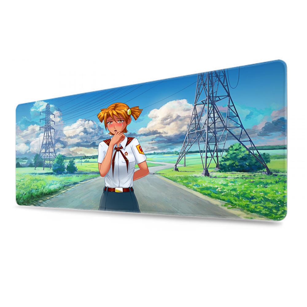 แผ่นรองเมาส์สำหรับฤดูร้อนที่นิ - Gaming Console Portable Pc บทวิจารณ์และราคา