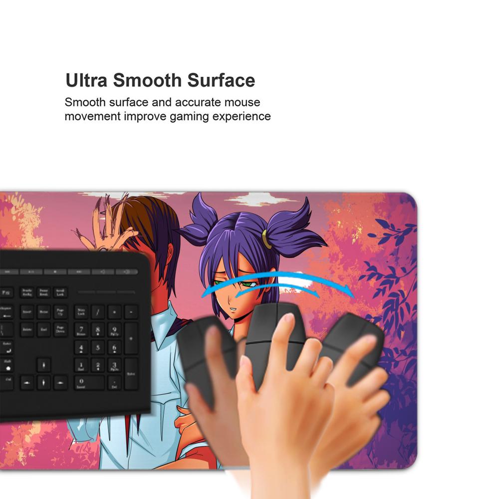 แผ่นรองเมาส์สำหรับฤดูร้อนที่นิ - Gaming Console Portable Pc บทวิจารณ์และราคา