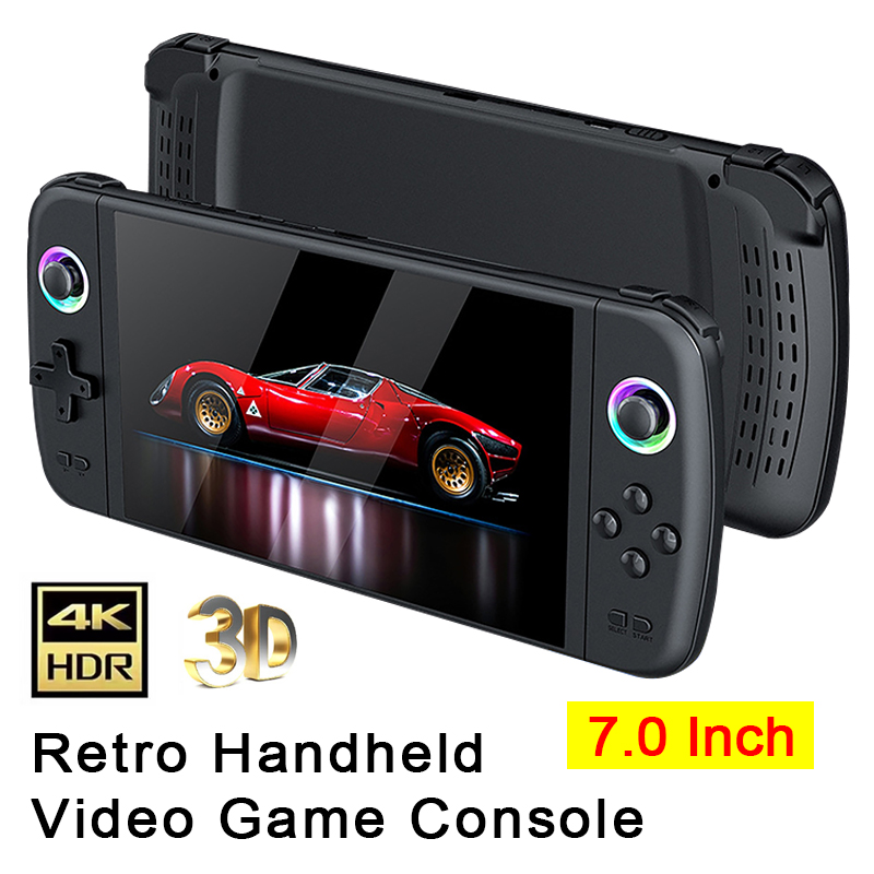 เครื่องเล่นเกมพกพา M27 รุ่นเรโ - Gaming Console With Gta บทวิจารณ์และราคา