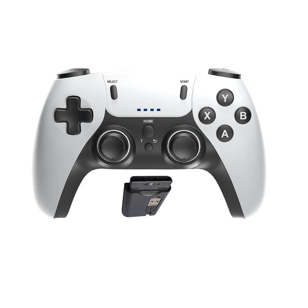 คอนโทรลเลอร์เกมไร้สายแบบพกพา ร - Gaming Console Portable Pc บทวิจารณ์และราคา