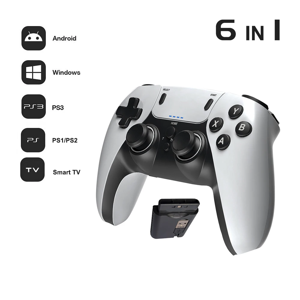 คอนโทรลเลอร์เกมไร้สายแบบพกพา ร - Gaming Console Portable Pc บทวิจารณ์และราคา