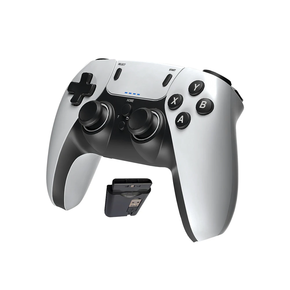 คอนโทรลเลอร์เกมไร้สายแบบพกพา ร - Gaming Console Portable Pc บทวิจารณ์และราคา