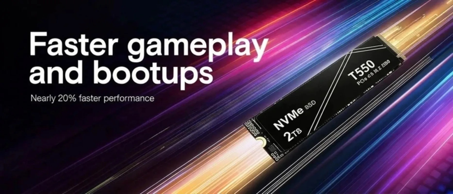 ลดราคาพิเศษ! SSD แบบพกพา T550  - Gaming Console Portable Pc บทวิจารณ์และราคา