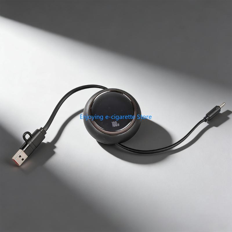 95 ซม.Telescoping USB Type C ถ - Gaming Console In Phone บทวิจารณ์และราคา