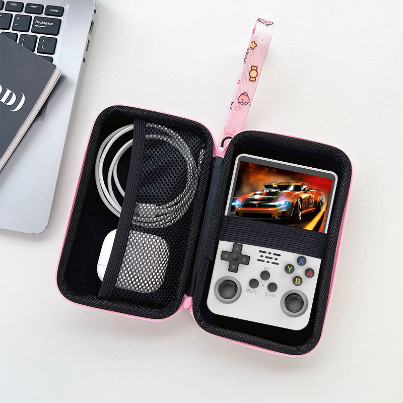 กระเป๋าเก็บสายคล้องคอสำหรับเคร - Gaming Console K36 บทวิจารณ์และราคา
