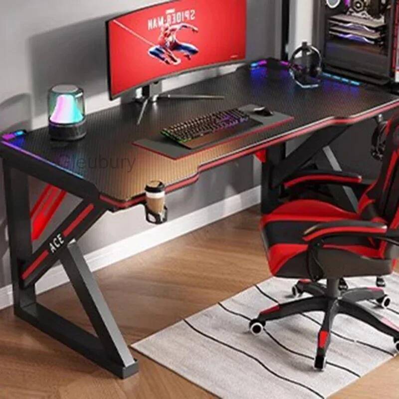 โต๊ะเกมมิ่งขนาดเล็ก โต๊ะคอมพิว - Gaming Console Table บทวิจารณ์และราคา