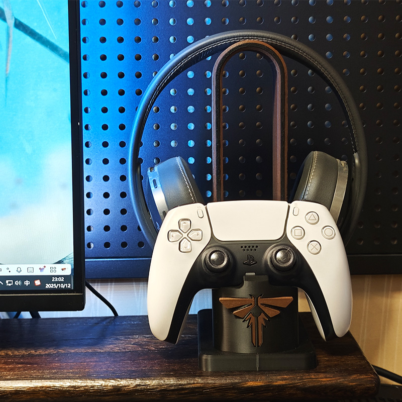 ที่วางหูฟังลายเซลด้า ธีมอนิเมะ - Gaming Console Table บทวิจารณ์และราคา