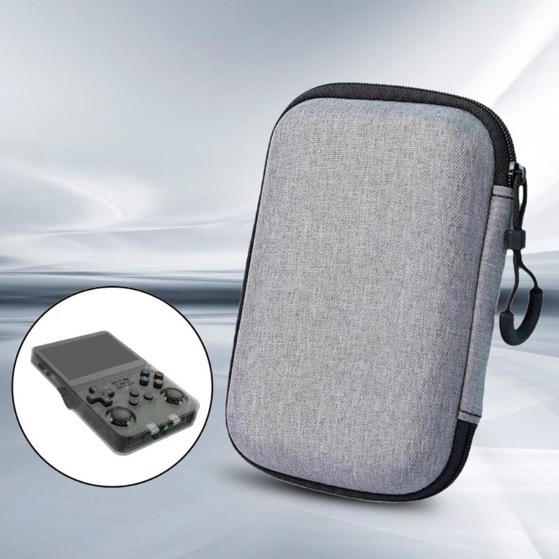 กระเป๋าเดินทางแบบทนทาน ป้องกัน - Gaming Console K36 บทวิจารณ์และราคา