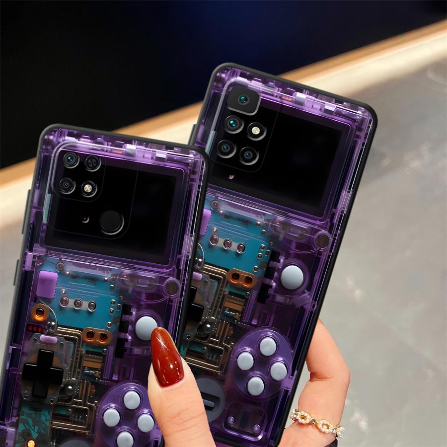 ฟันดาเคสโทรศัพท์สำหรับเสี่ยวมี - Gaming Console In Phone บทวิจารณ์และราคา