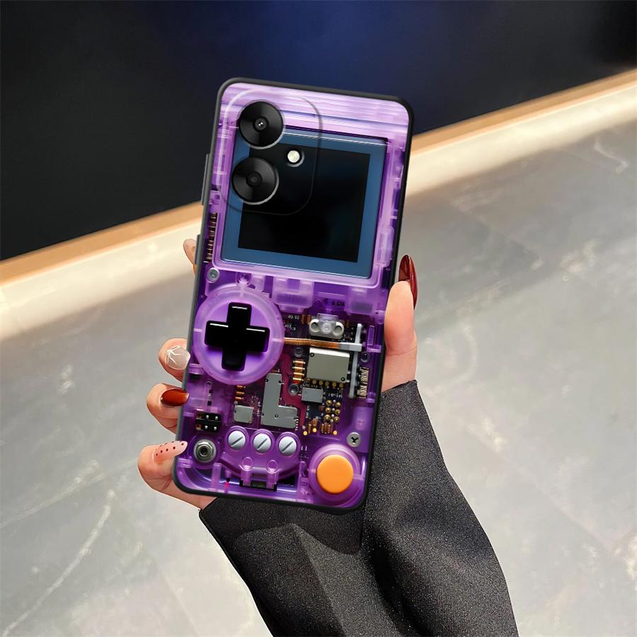 ฟันดาเคสโทรศัพท์สำหรับเสี่ยวมี - Gaming Console In Phone บทวิจารณ์และราคา