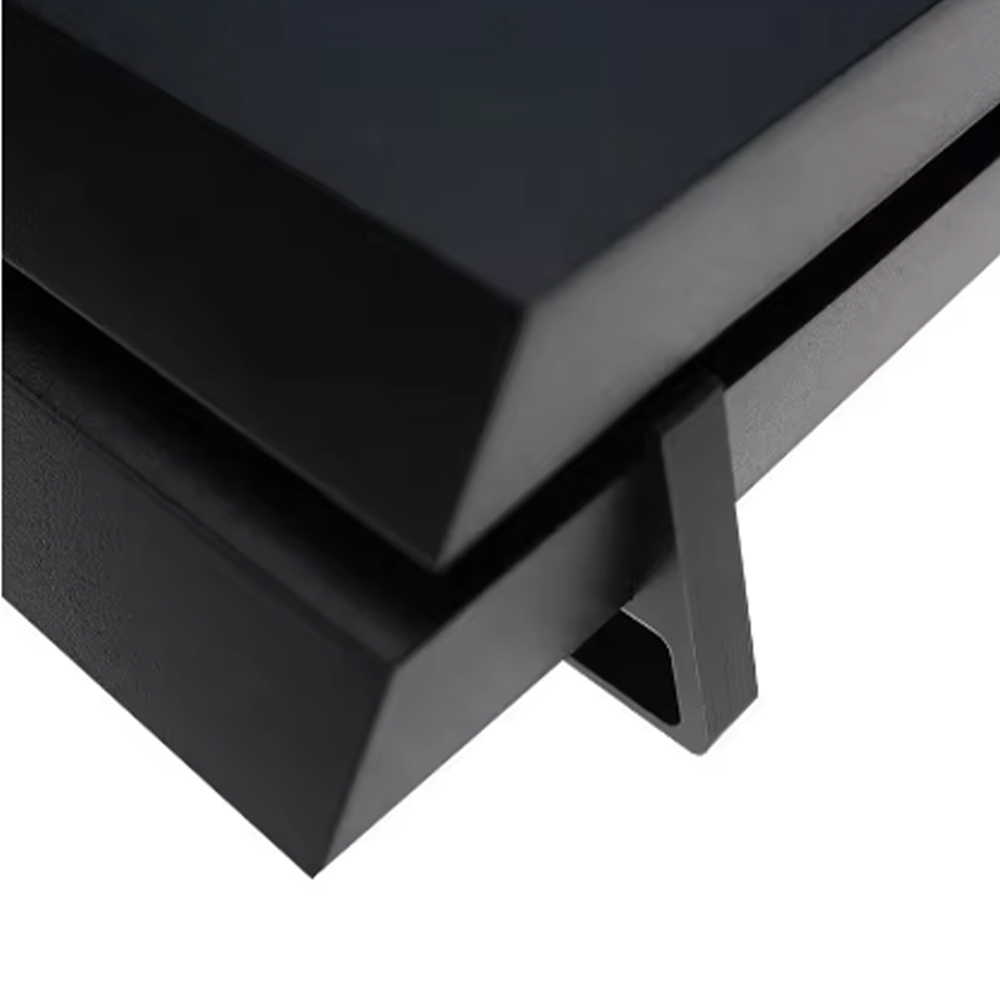 1 ชุดสําหรับ PS4 Slim Pro ขาตั - Gaming Console With Phone บทวิจารณ์และราคา