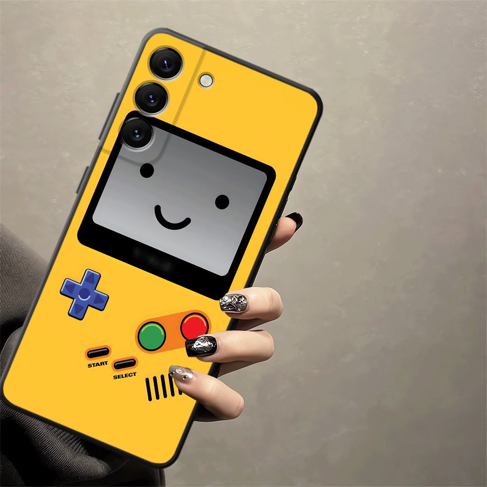 เคสโทรศัพท์ลายเกมส์น่ารักสำหรั - Gaming Console In Phone บทวิจารณ์และราคา