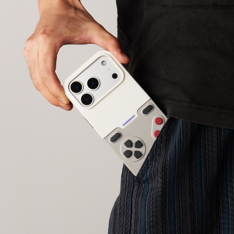 เคสโทรศัพท์เกมส์ย้อนยุค BitmoL - Gaming Console In Phone บทวิจารณ์และราคา