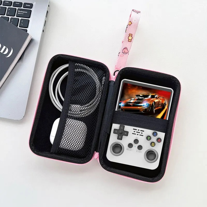 กระเป๋าเก็บสายคล้องคอสำหรับเคร - Gaming Console K36 บทวิจารณ์และราคา