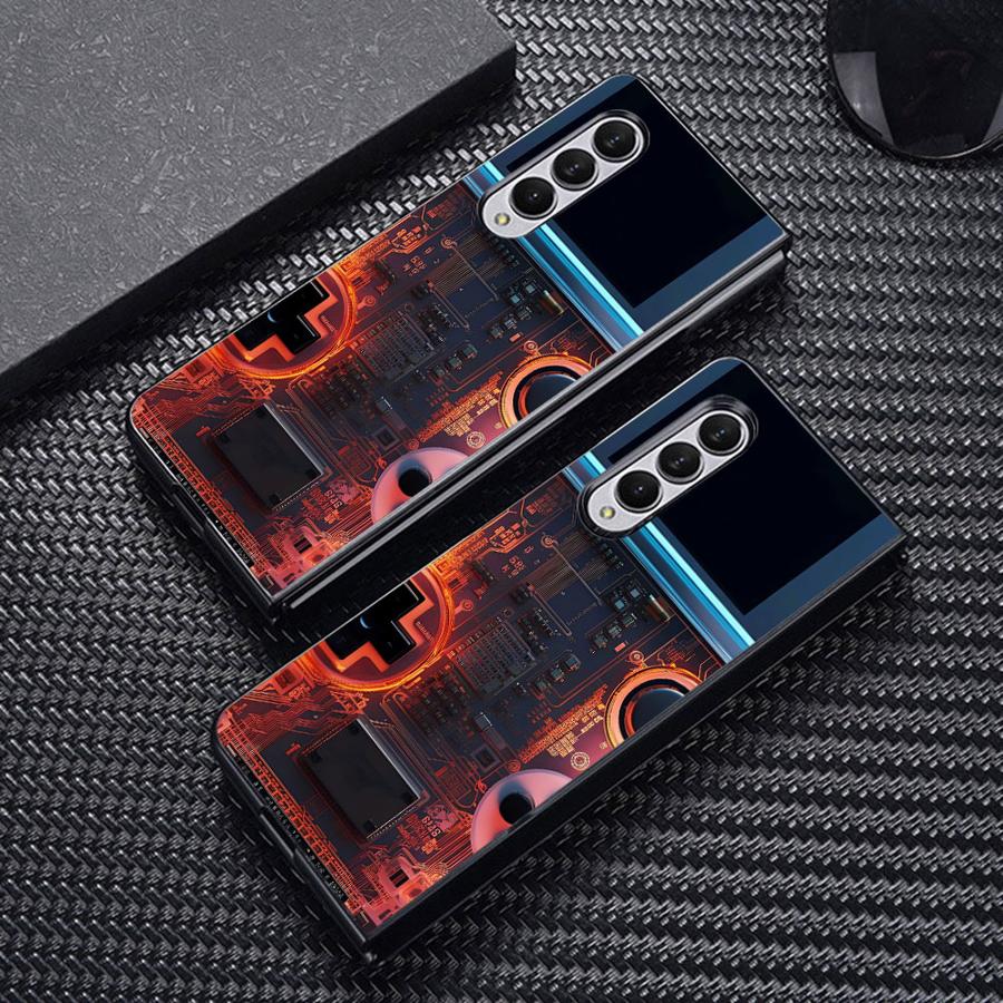 เคสเกมมิ่งสุดเท่สำหรับ Samsung - Gaming Console In Phone บทวิจารณ์และราคา