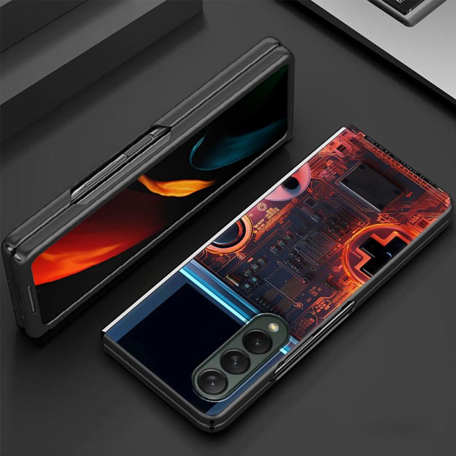 เคสเกมมิ่งสุดเท่สำหรับ Samsung - Gaming Console In Phone บทวิจารณ์และราคา