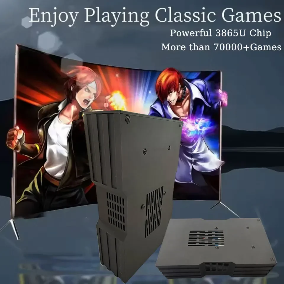เครื่องเล่นเกมซุปเปอร์คอนโซล X - Gaming Console With Gta บทวิจารณ์และราคา