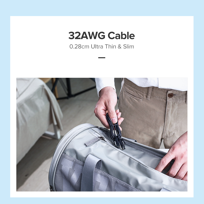 UGREEN สายเคเบิล Ethernet Cat  - Lan Cable Gaming บทวิจารณ์และราคา