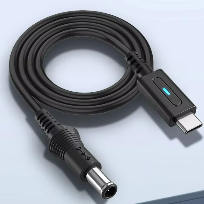สายชาร์จพลังงาน Type C สีดำ 1. - Gaming Console Genesis บทวิจารณ์และราคา