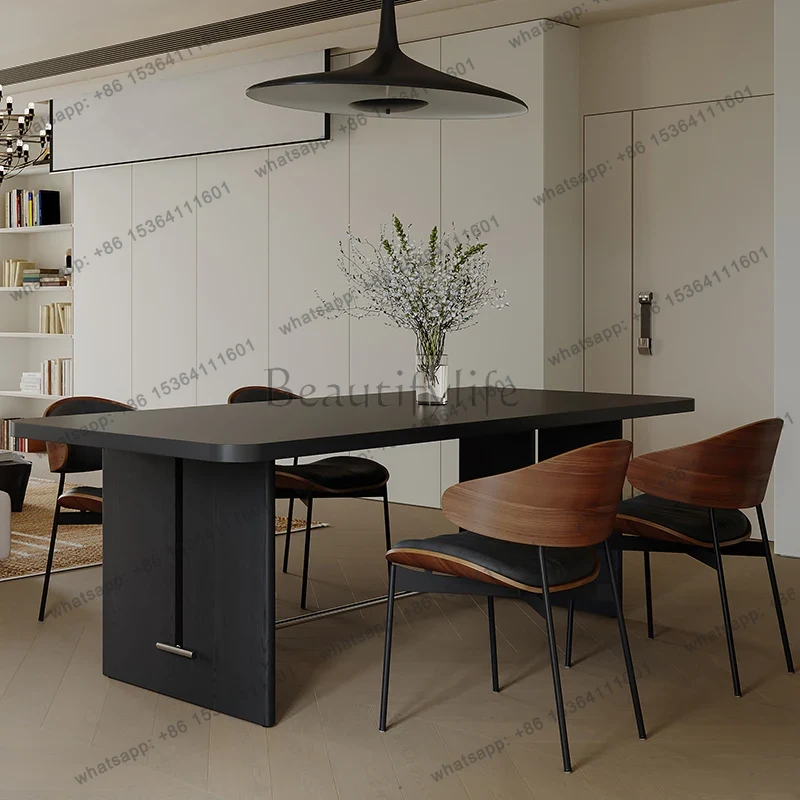 โต๊ะรับประทานอาหารดีไซน์โบราณ  - Gaming Console Table บทวิจารณ์และราคา