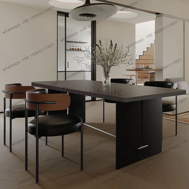โต๊ะรับประทานอาหารดีไซน์โบราณ  - Gaming Console Table บทวิจารณ์และราคา