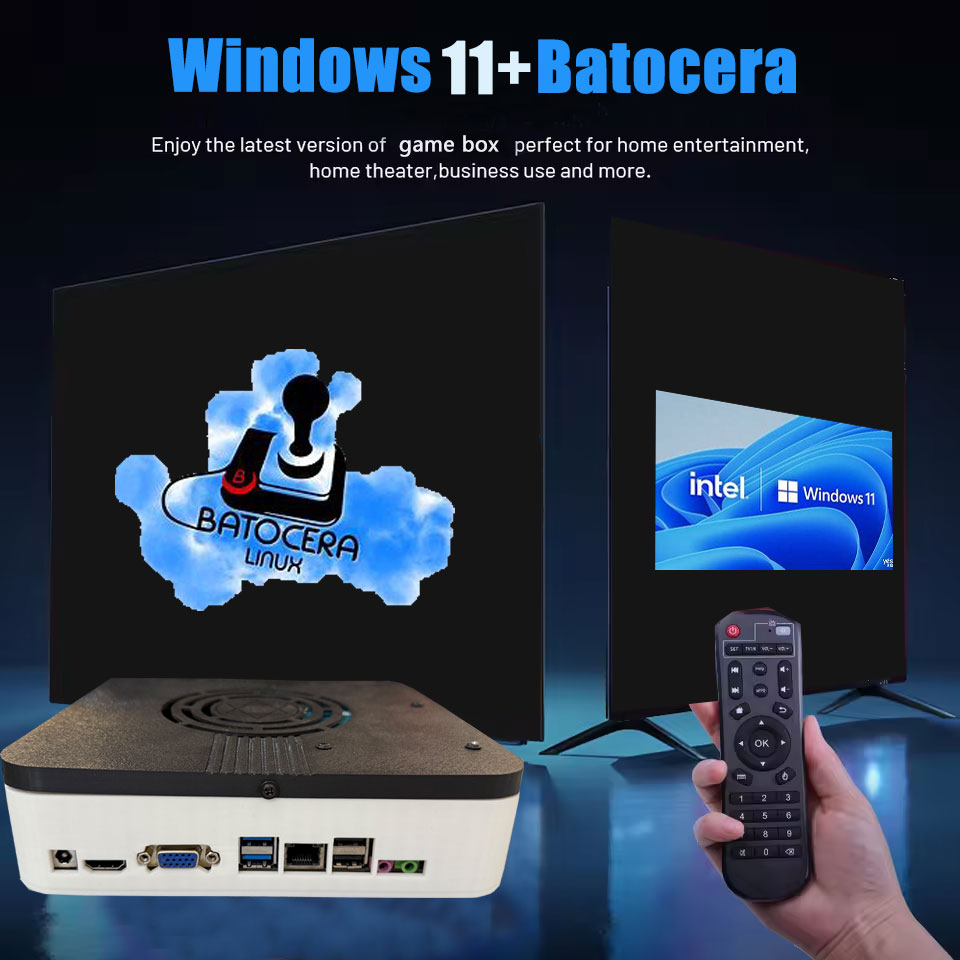 ซุปเปอร์คอนโซล X3 เรโทรเกมคอนโ - Gaming Console With Gta บทวิจารณ์และราคา