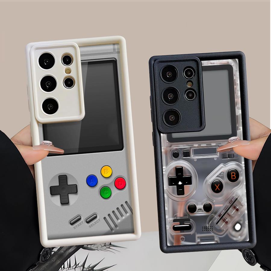 เคสสำหรับ Samsung Galaxy S26 U - Gaming Console In Phone บทวิจารณ์และราคา