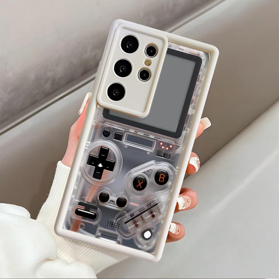 เคสสำหรับ Samsung Galaxy S26 U - Gaming Console In Phone บทวิจารณ์และราคา