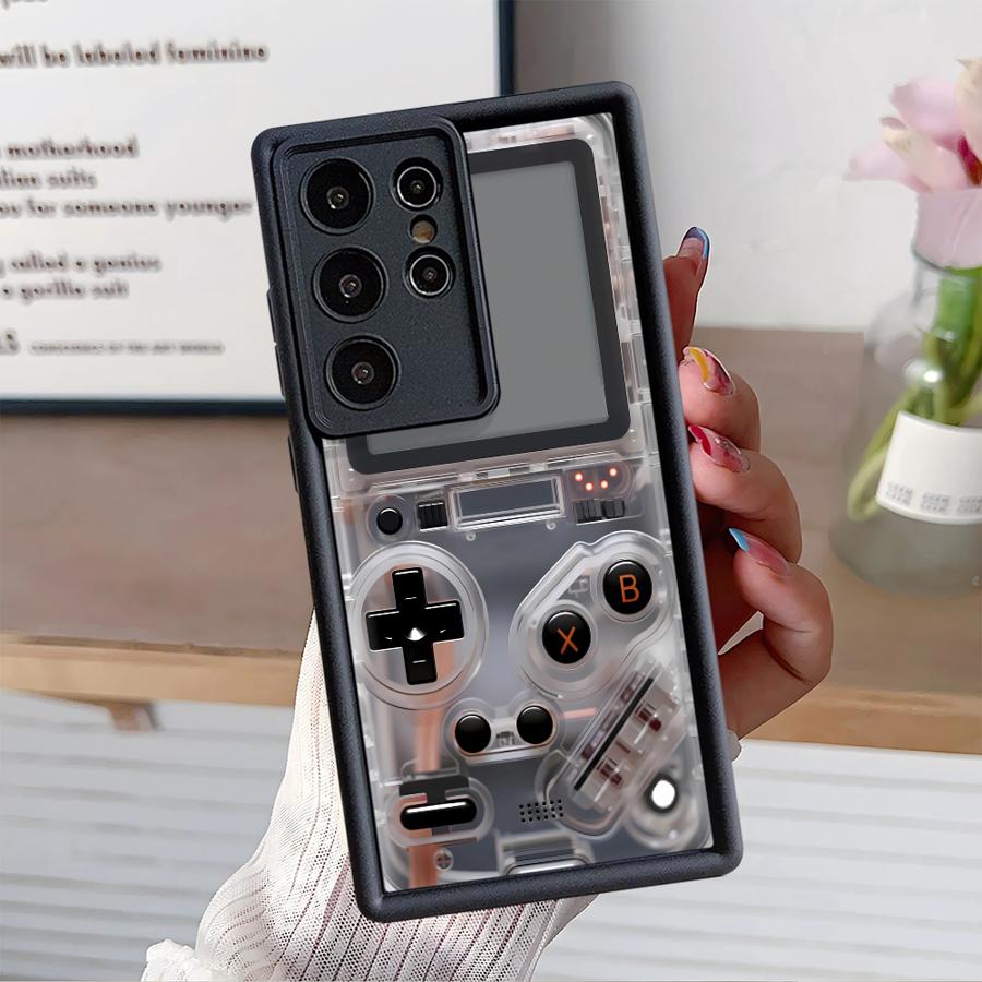 เคสสำหรับ Samsung Galaxy S26 U - Gaming Console In Phone บทวิจารณ์และราคา