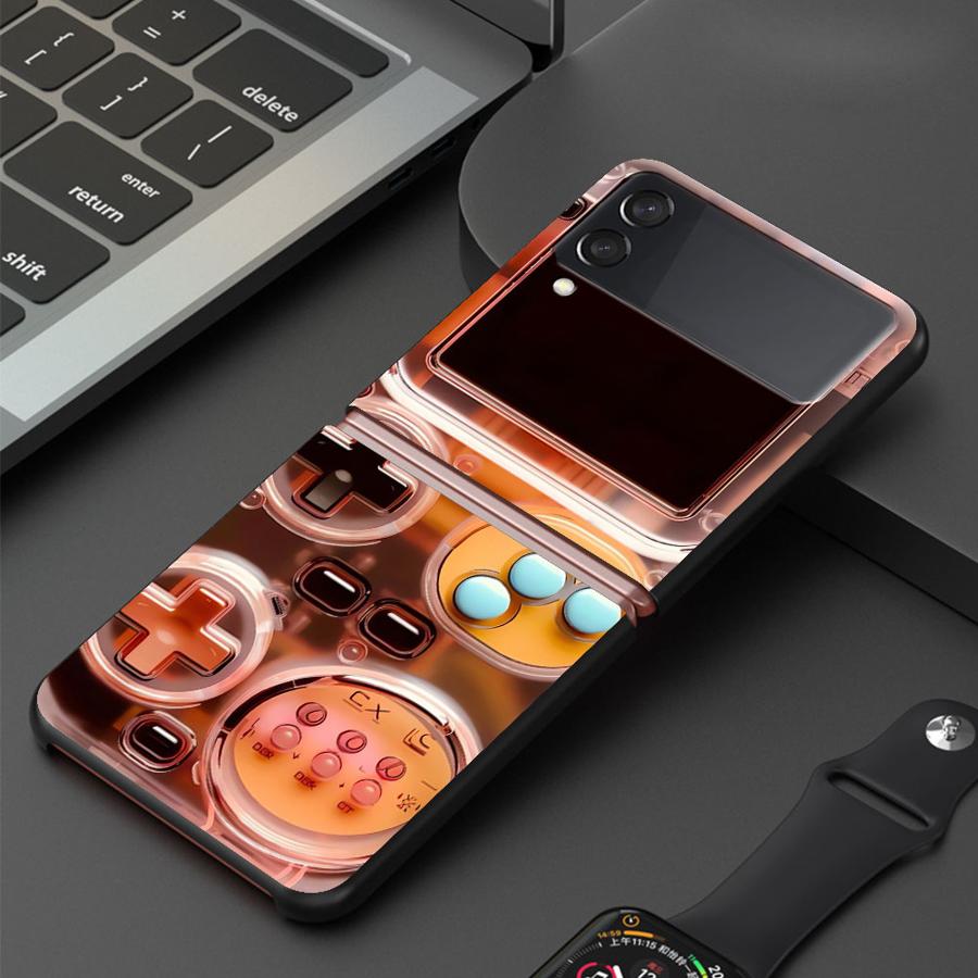 เคสโทรศัพท์สำหรับ Samsung Gala - Gaming Console In Phone บทวิจารณ์และราคา