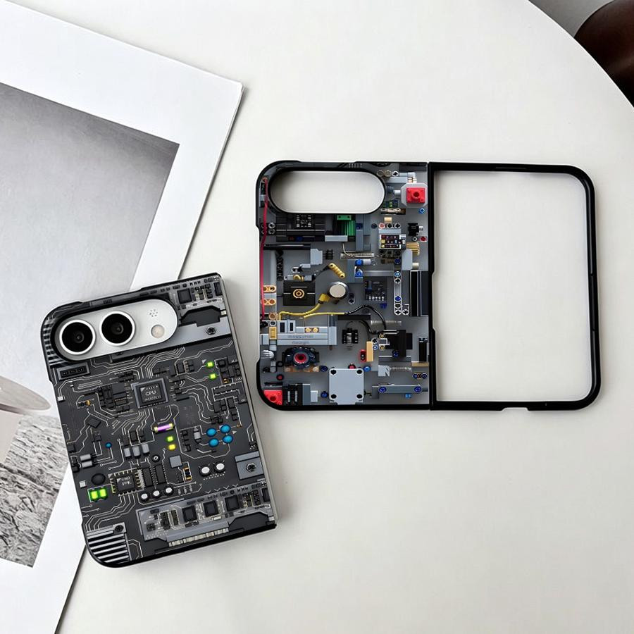 เคสเกมมิ่งสีม่วงสำหรับ Apple i - Gaming Console In Phone บทวิจารณ์และราคา
