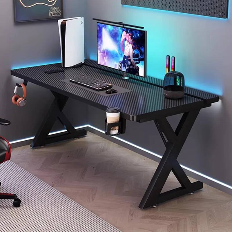 โต๊ะทำงาน โต๊ะเรียน โต๊ะเล่นเก - Gaming Console Table บทวิจารณ์และราคา