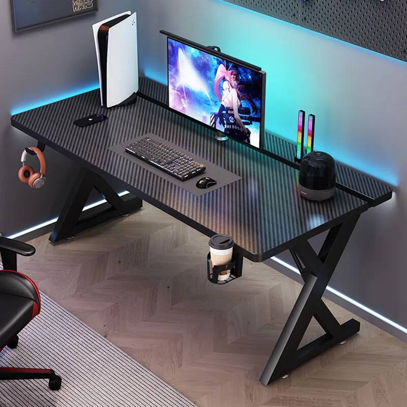 โต๊ะทำงาน โต๊ะเรียน โต๊ะเล่นเก - Gaming Console Table บทวิจารณ์และราคา