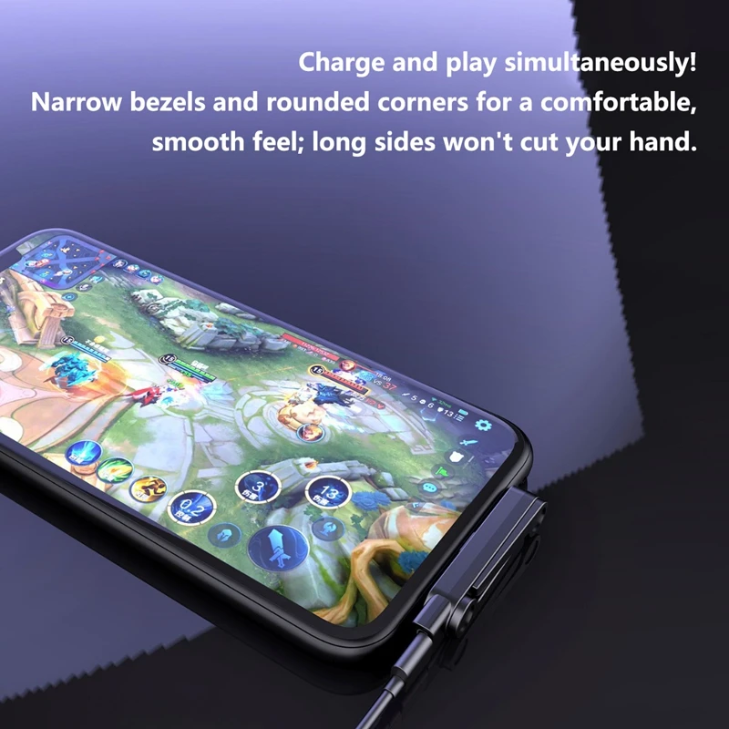 แท่นชาร์จโทรศัพท์มือถือ 240 วั - Gaming Console In Phone บทวิจารณ์และราคา