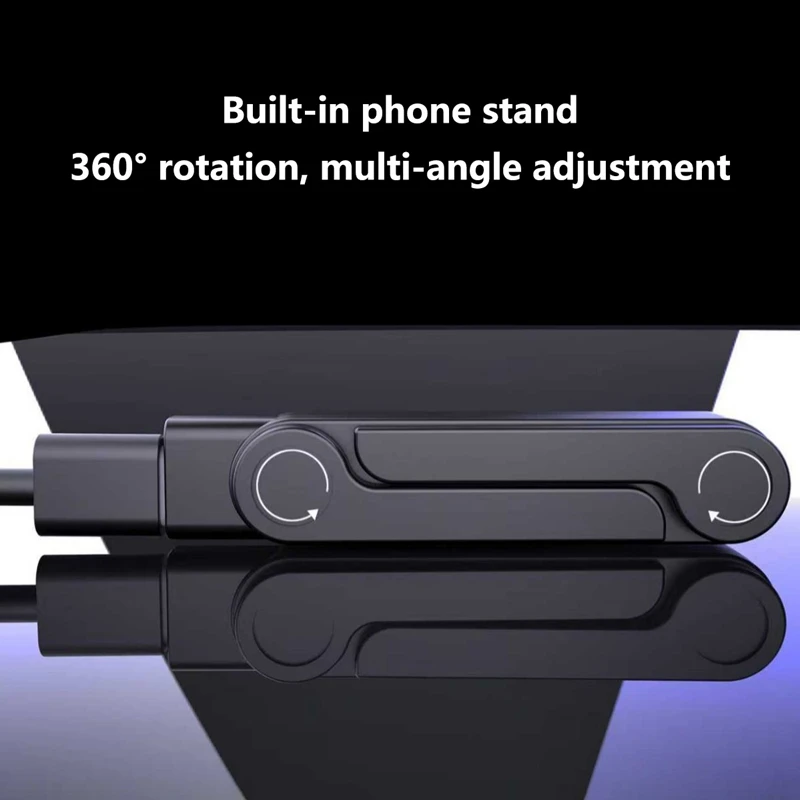 แท่นชาร์จโทรศัพท์มือถือ 240 วั - Gaming Console In Phone บทวิจารณ์และราคา