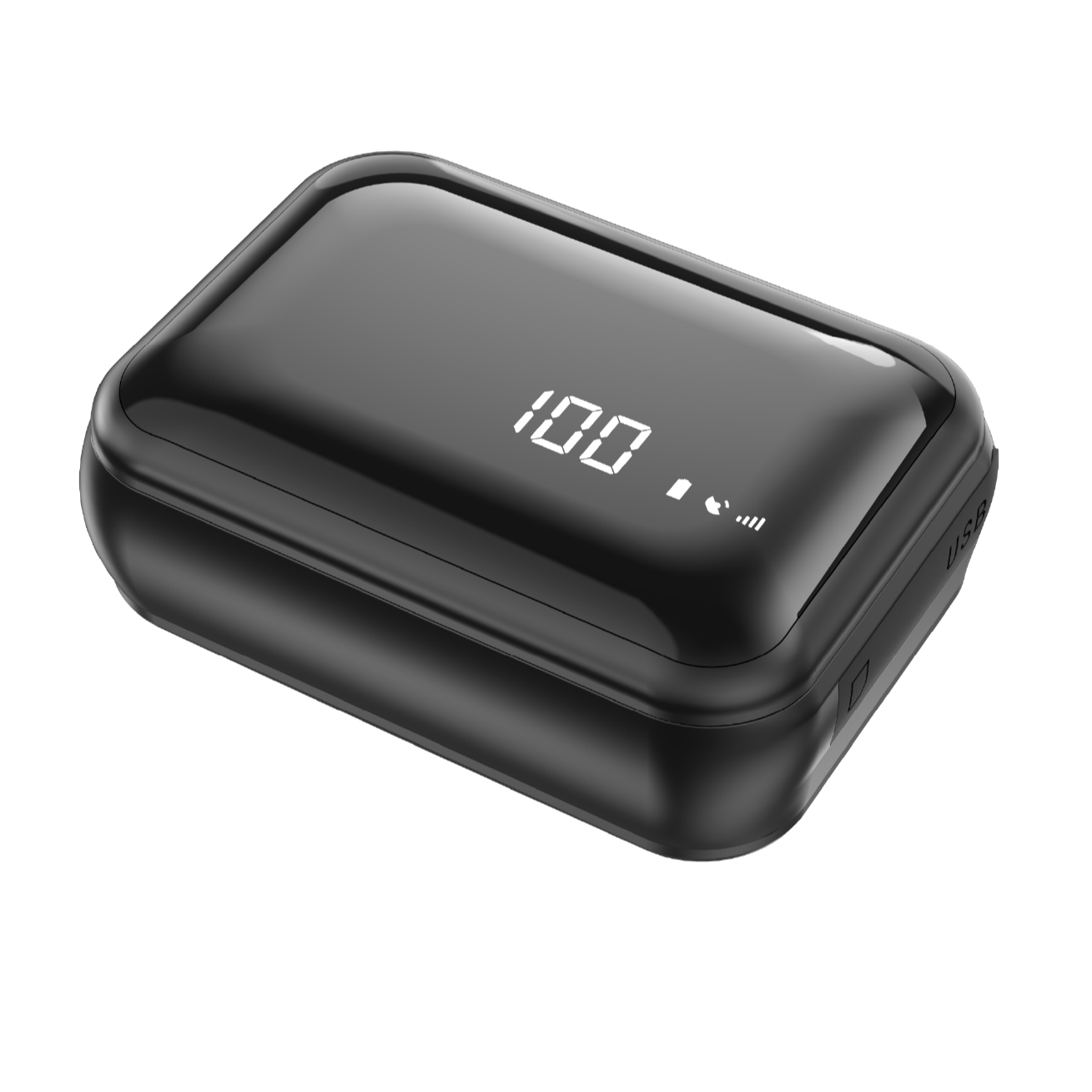 แบบพกพา P7 Mini Car GPS Tracke - Pc Gaming Handheld Console บทวิจารณ์และราคา