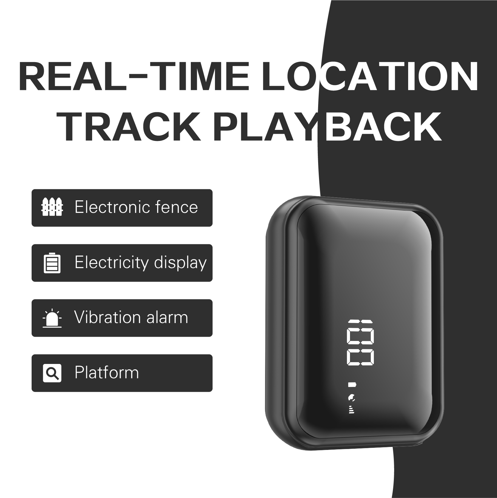 แบบพกพา P7 Mini Car GPS Tracke - Pc Gaming Handheld Console บทวิจารณ์และราคา