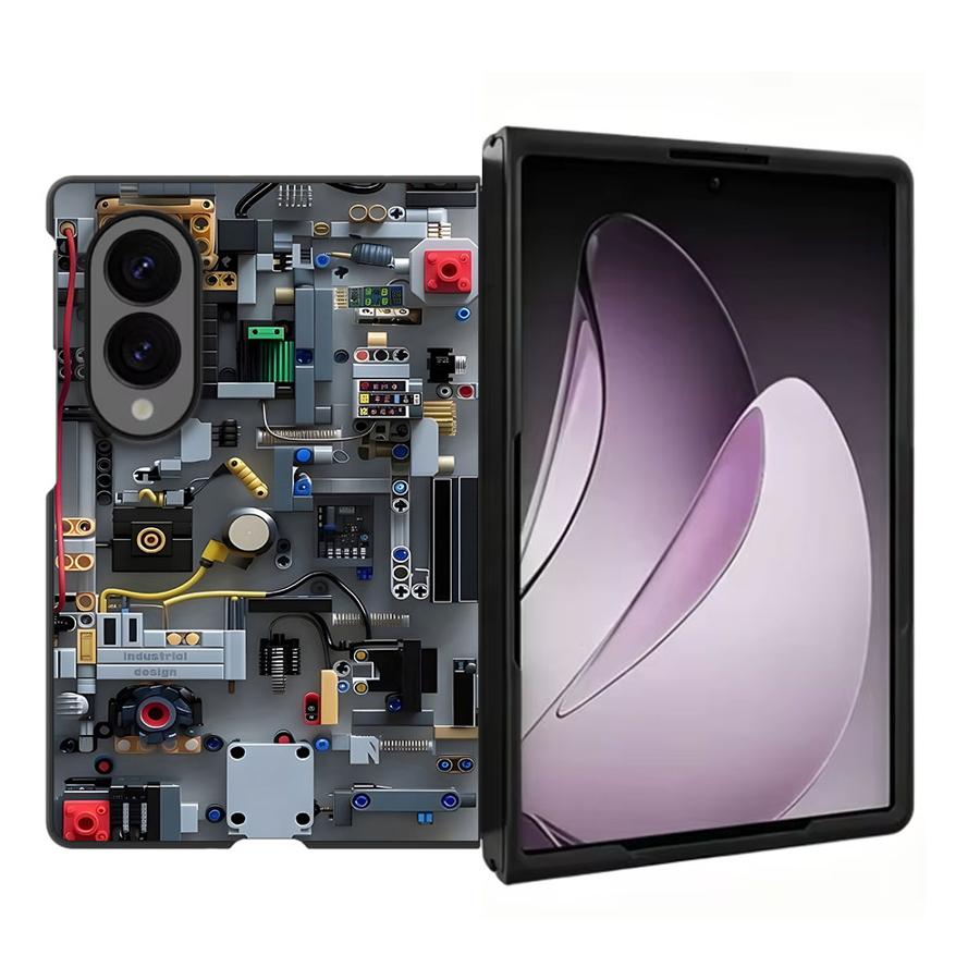 เคสโทรศัพท์สำหรับ Samsung Gala - Gaming Console In Phone บทวิจารณ์และราคา