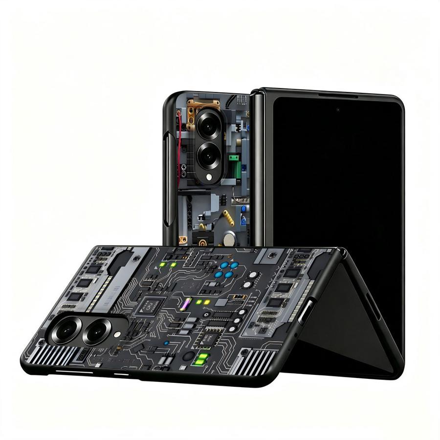 เคสโทรศัพท์สำหรับ Samsung Gala - Gaming Console In Phone บทวิจารณ์และราคา