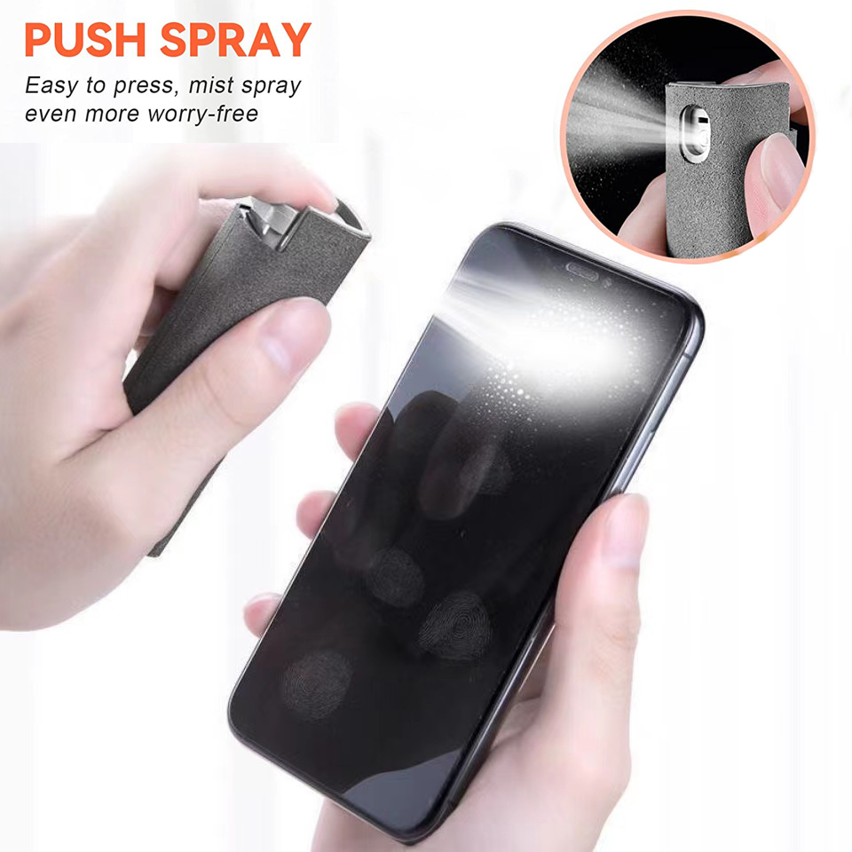 2 อิน 1 ชุดสเปรย์ทำความสะอาดหน - Pc Gaming Handheld Console บทวิจารณ์และราคา